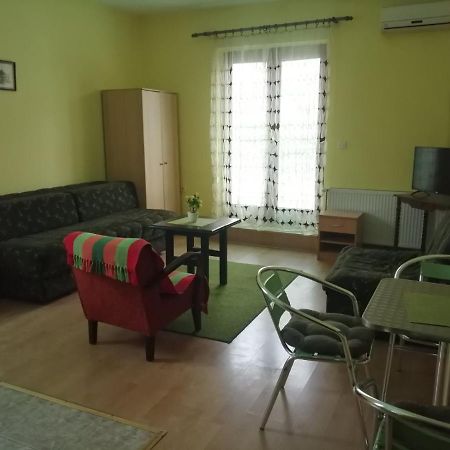 Apartments Hadzi Soko Banja Exterior foto