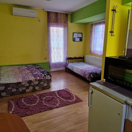 Apartments Hadzi Soko Banja Exterior foto