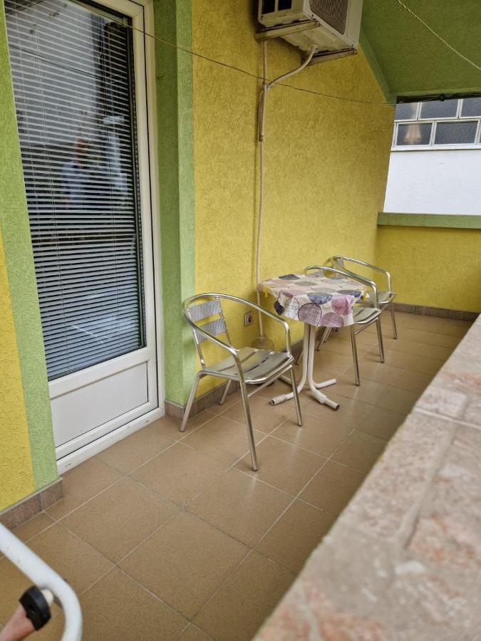 Apartments Hadzi Soko Banja Exterior foto