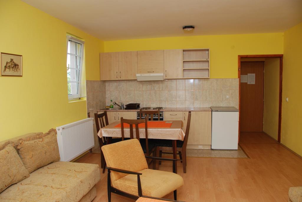 Apartments Hadzi Soko Banja Habitación foto