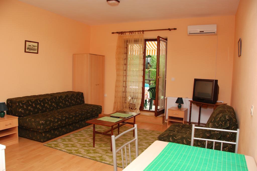 Apartments Hadzi Soko Banja Exterior foto
