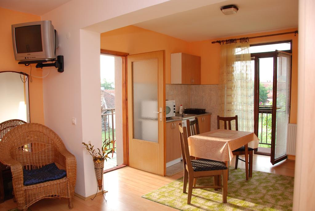 Apartments Hadzi Soko Banja Habitación foto