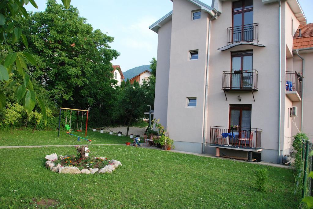 Apartments Hadzi Soko Banja Exterior foto
