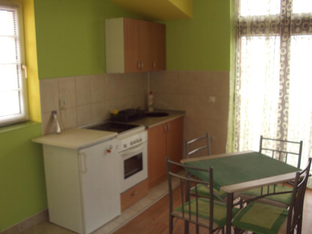 Apartments Hadzi Soko Banja Habitación foto